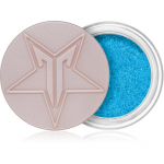 Jeffree Star Cosmetics Eye Gloss Powder blizgūs akių &scaron;e&scaron;ėliai atspalvis Sugar Diamonds 4.5 g