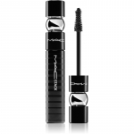 MAC Cosmetics MACStack Mascara Superstack Mega Brush apimties suteikiantis ir blakstienas ilginantis tu&scaron;as atspalvis Black 12 ml