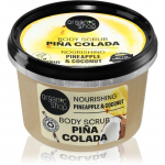 Organic Shop Pi&ntilde;a Colada maitinamasis kūno &scaron;veitiklis 250 ml