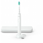 Philips Sonicare 3100 HX3673/13 garsinis elektrinis dantų &scaron;epetėlis White 1 vnt.