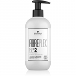Schwarzkopf Professional Color Enablers Fibreplax N&deg;2 Bond Sealer maitinamoji priemonė priemonė po dažymo ir cheminio &scaron;ukavimo 500 ml