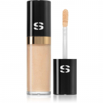 Sisley Ombre &Eacute;clat Liquide skystieji akių &scaron;e&scaron;ėliai atspalvis 1 sparkling wine 6,5 ml