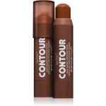 Technic Cosmetics Contour kontūravimo pie&scaron;tukas atspalvis Cool Dark 7.3 g