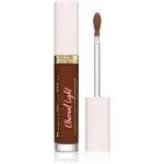 Too Faced Born This Way Ethereal Light Illuminating Smoothing Concealer &scaron;vytėjimo suteikiantis maskuoklis drėkinamojo poveikio atspalvis Espresso 5 ml