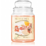 THD Vegetal Goji E Maracuja kvapioji žvakė 600 g