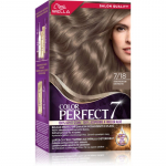 Wella Color Perfect plaukų dažai atspalvis 7/18 Cool Pearl Med Blonde 1 vnt.