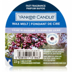 Yankee Candle Lilac Blossoms va&scaron;ko lydinys 22 g