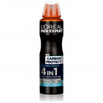 L&rsquo;Or&eacute;al Paris Men Expert Carbon Protect pur&scaron;kiamasis antiperspirantas 150 ml