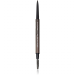 MAC Cosmetics Pro Brow Definer vandeniui atsparaus poveikio antakių pie&scaron;tukas atspalvis Stylized 0.3 g
