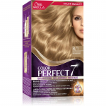 Wella Color Perfect plaukų dažai atspalvis 8/1 Light Ash Blonde 1 vnt.