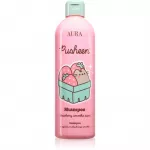 Pusheen Aura &scaron;ampūnas plaukams vaikams 500 ml