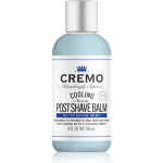 Cremo Refreshing Mint Post Shave Balm balzamas po skutimosi  M 118 ml