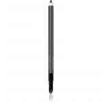Est&eacute;e Lauder Double Wear 24h Waterproof Gel Eye Pencil vandeniui atsparus gelinis akių kontūro pie&scaron;tukas su aplikatoriumi atspalvis Night Diamond 1,2 g