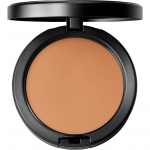 MAC Cosmetics Studio Fix Powder Plus Foundation Prefill matinis pudros pavidalo makiažo pagrindas atspalvis C6 12 g