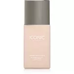 ICONIC London Super Smoother ilgai i&scaron;liekantis matinio efekto makiažo pagrindas atspalvis Cool Fair 30 ml