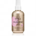 Inebrya Style-In Fixing Volume pur&scaron;kiklis plaukų apimčiai didinti 200 ml