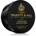 Truefitt & Hill Trafalgar Shave Cream Bowl skutimosi kremas  M 190 g