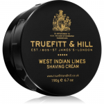Truefitt & Hill West Indian Limes skutimosi kremas  M 190 g