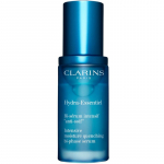 Clarins Hydra-Essentiel Bi-phase Serum drėkinamasis veido serumas 30 ml