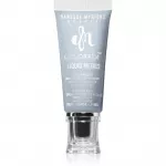 Danessa Myricks Beauty Colorfix Liquid Metals daugiafunkcinė makiažo priemonė akims, lūpoms ir veidui atspalvis Platinum 10 ml