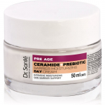 Dr. Sant&eacute; Pre Age Ceramide + Prebiotic dieninis drėkinamasis kremas brandžiai odai 50 ml