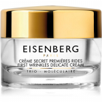 Eisenberg Classique Cr&egrave;me Secret Premi&egrave;res Rides regeneruojamasis ir drėkinamasis kremas nuo pirmųjų odos senėjimo požymių 50 ml