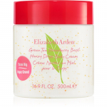 Elizabeth Arden Green Tea Strawberry Basil drėkinamasis kūno kremas 500 ml