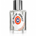 Etat Libre d&rsquo;Orange She Was An Anomaly EDP U 50 ml