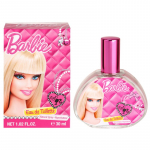 Barbie Eau de Toilette Natural Spray EDTvaikams 30 ml