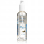 JoyDivision 2v1 AQUAglide Massage Glide masažinis gelis ir lubrikantas Neutral 200 ml