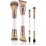 Luvia Cosmetics Mirage 4|8 Duo Pinselset &scaron;epetėlių rinkinys