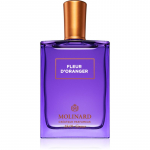 Molinard Fleur d'Oranger EDP U 75 ml