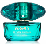 Versace Crystal Emerald EDP W 50 ml