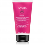 Apivita Tonic Thinning Hair Conditioner tonizuojamasis kondicionierius ploniems arba retėjantiems plaukams 150 ml