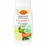 Bione Cosmetics Vitamin C regeneruojamasis kondicionierius normaliai ir sausai odai 260 ml