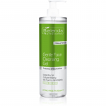 Bielenda Professional Acne Free ProExpert &scaron;velniai valantis gelis veidui ir akių sričiai 500 ml