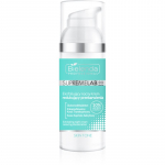 Bielenda Professional Supremelab Skin Tone naktinis eksfoliacinis kremas hiperpigmentacijos paveiktai odai 50 ml