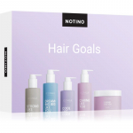 Beauty Discovery Box Notino Hair Goals rinkinys  W