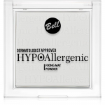 Bell Hypoallergenic makiažo fiksavimo pudra 9 g