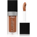 BPerfect Lip Library ilgai i&scaron;liekantis lūpų blizgesys atspalvis Starstruck 10 ml