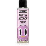 Beauty Jar Fresh Attack gaivus micelinis vanduo visų tipų odai 100 ml