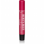 Burt&rsquo;s Bees Lip Shimmer lūpų blizgesys atspalvis Rhubarb 2.6 g