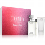 Calvin Klein Eternity For Women dovanų rinkinys  W