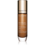 Clarins Skin Illusion Hydrating Foundation visi&scaron;kai maskuojantis makiažo pagrindas atspalvis 117.5W 30 ml