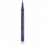 Catrice Calligraph Artist Matte akių kontūro flomasteris , matinio efekto atspalvis 060 &middot; Midnight Sky 1,1 ml