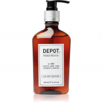 DEPOT 600 BODY SOLUTIONS NO. 603 LIQUID HAND SOAP skystasis muilas rankoms 200 ml