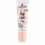 essence COCOA BUTTER maitinamasis lūpų sviestas 10 ml