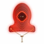 FOREO FAQ&trade; 221 LED kaukė rankoms odos senėjimą lėtinanti priemonė 1 vnt.