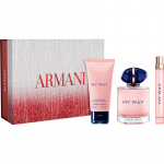 Armani My Way rinkinys  W