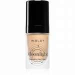 Inglot Moonlight &scaron;vytėjimo suteikianti makiažo bazė atspalvis 21 Full Moon 25 ml
